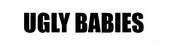 logo Ugly Babies